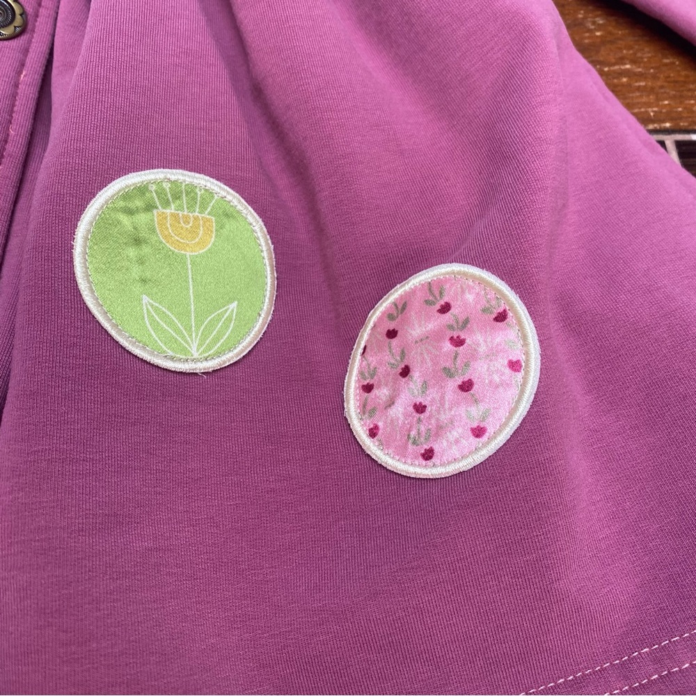 Matilda Jane Willow Girls Jacket - Picture 5 of 11